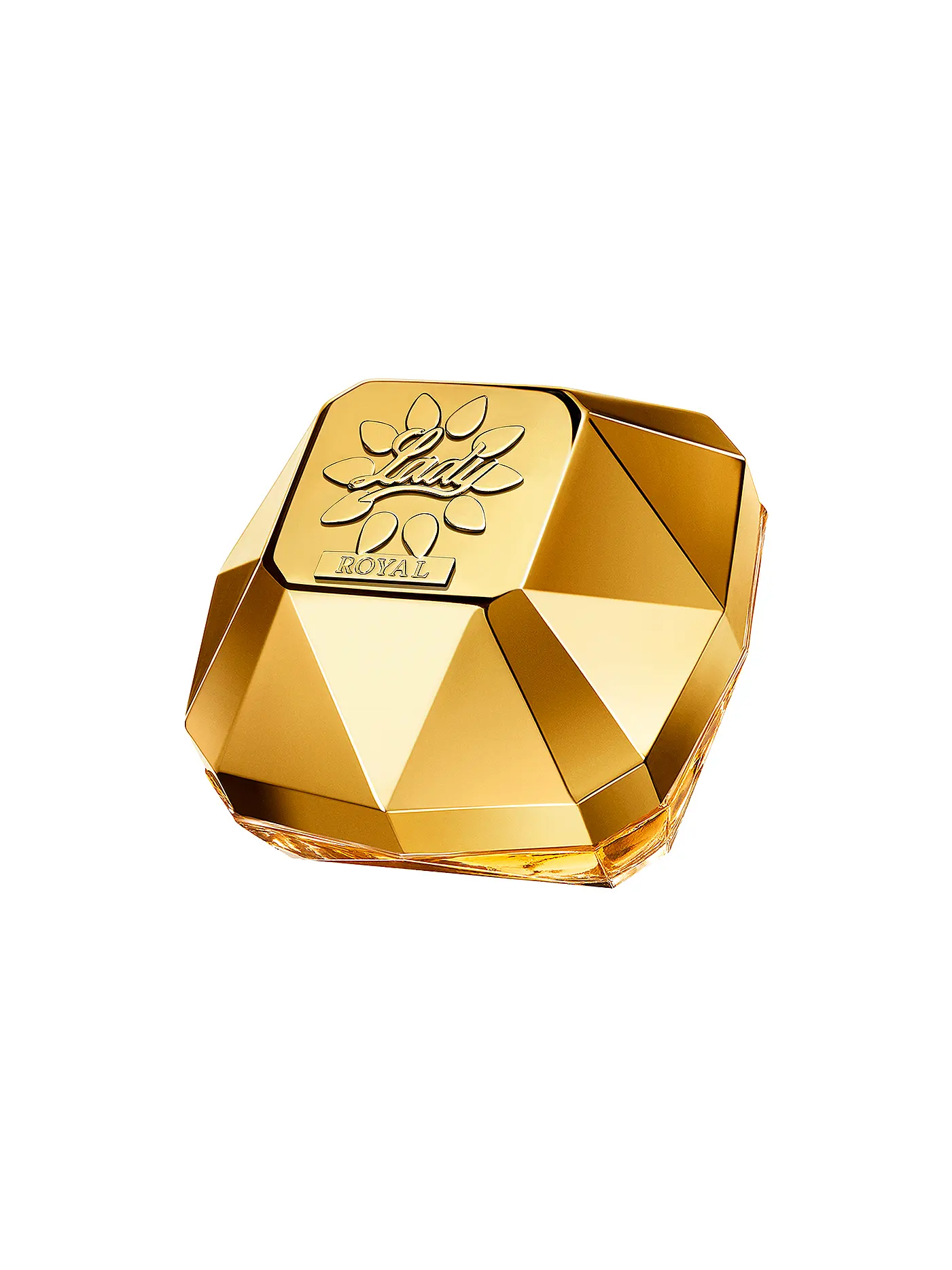RABANNE | Lady Million Royal Eau de Parfum Natural Spray 80ml | keine Farbe
